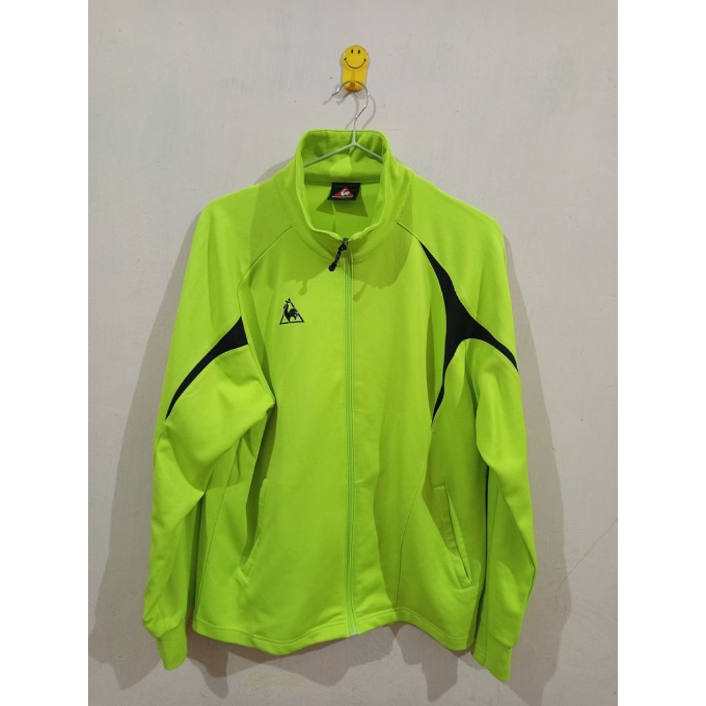 Tracktop Lecoq Stabilo