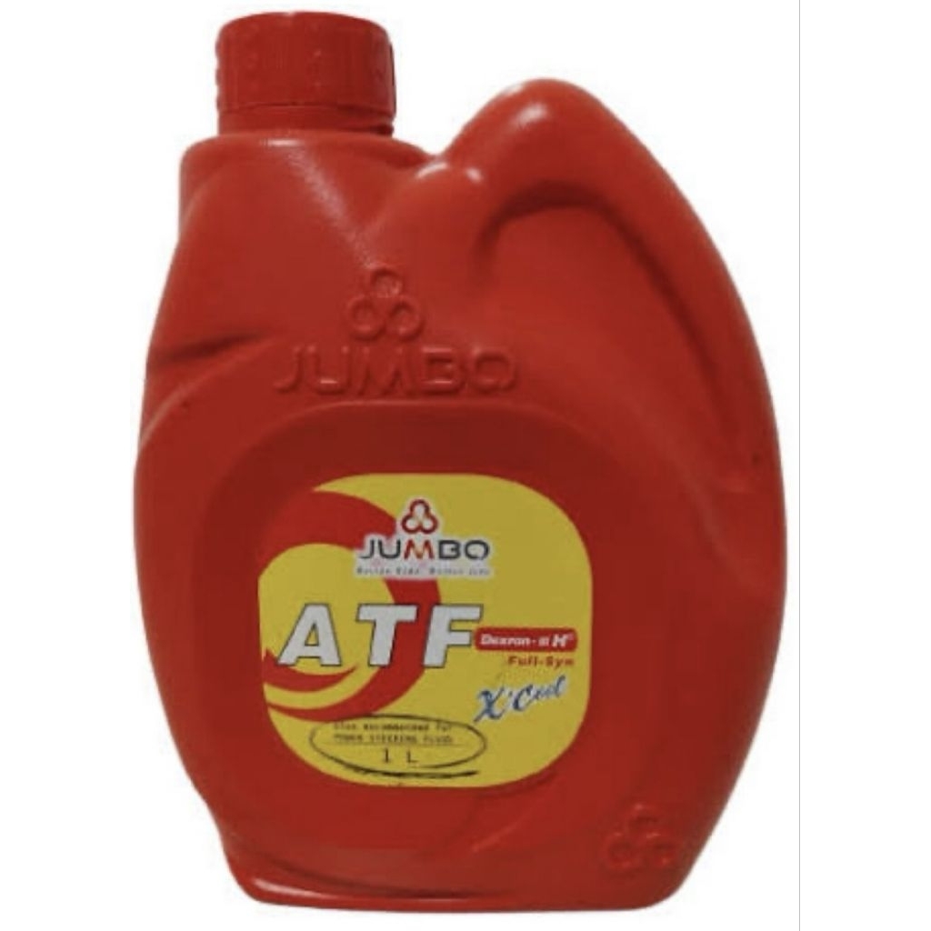 Oli Transmisi Matic ATF Jumbo Dexron III