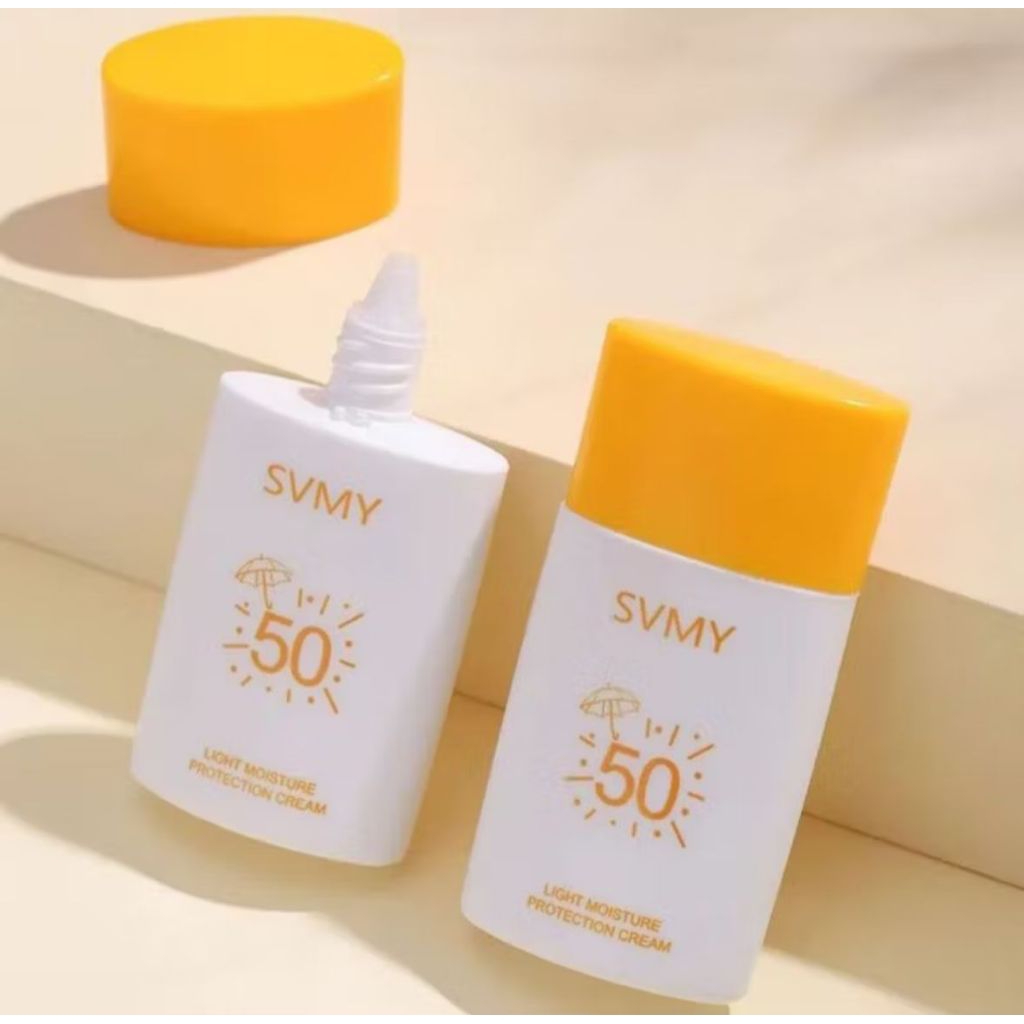 SVMY 3091 SUNSCREEN SPF 50+++