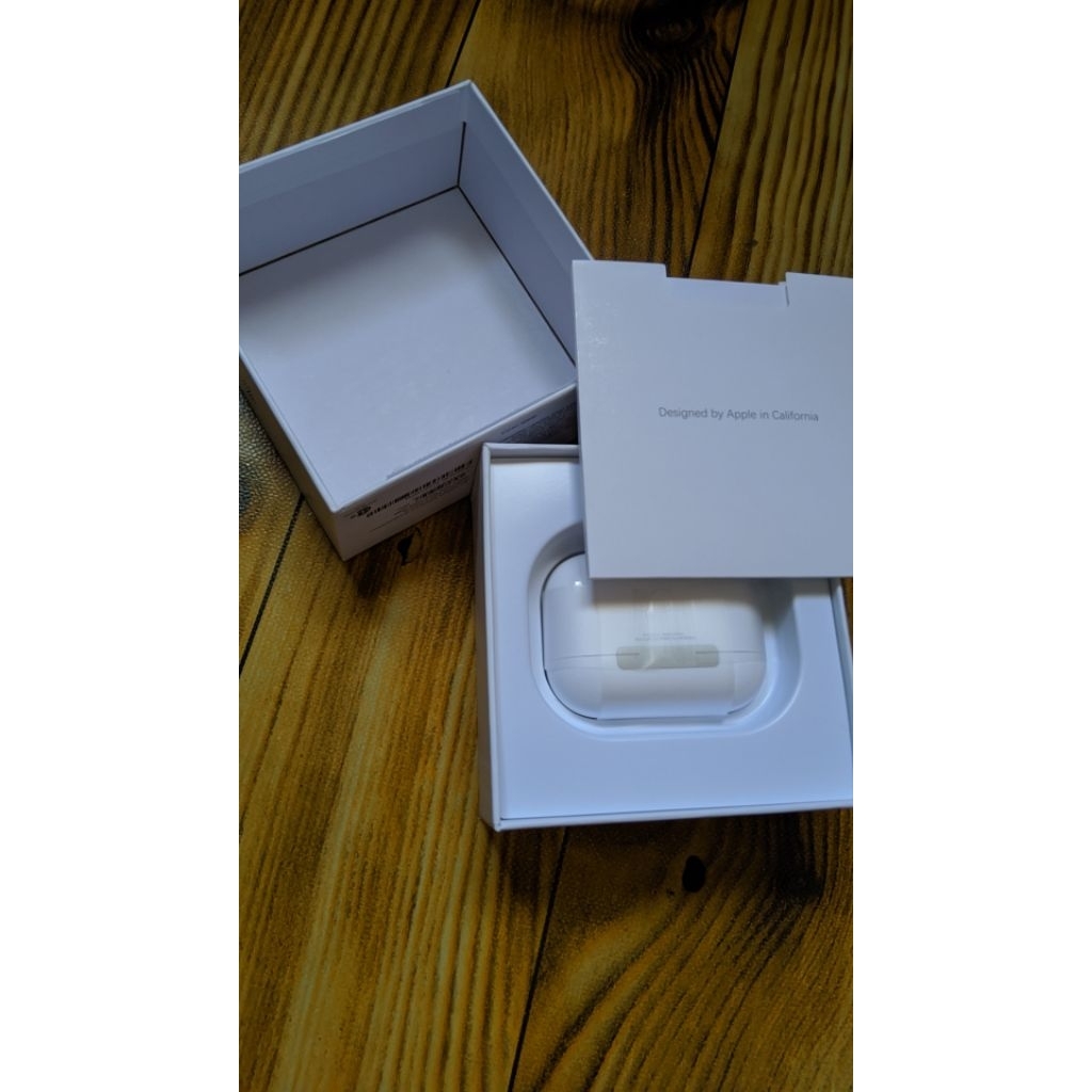 airpods pro gen 2 original