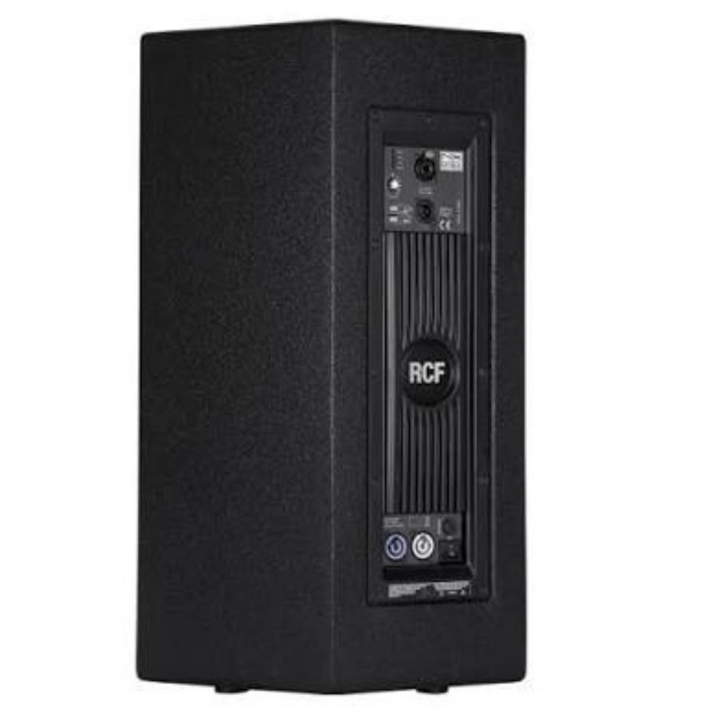 speaker aktif rcf RCF