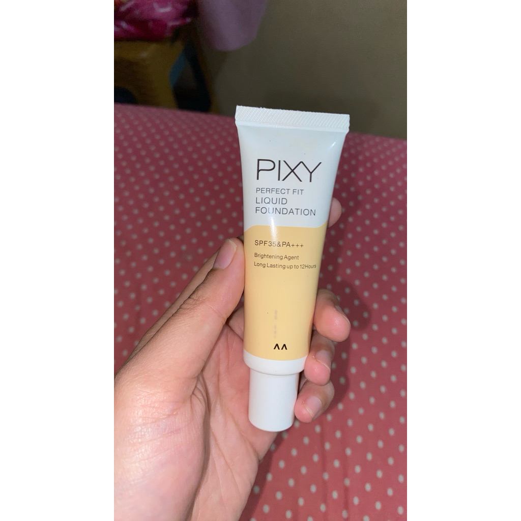 pixy foundation
