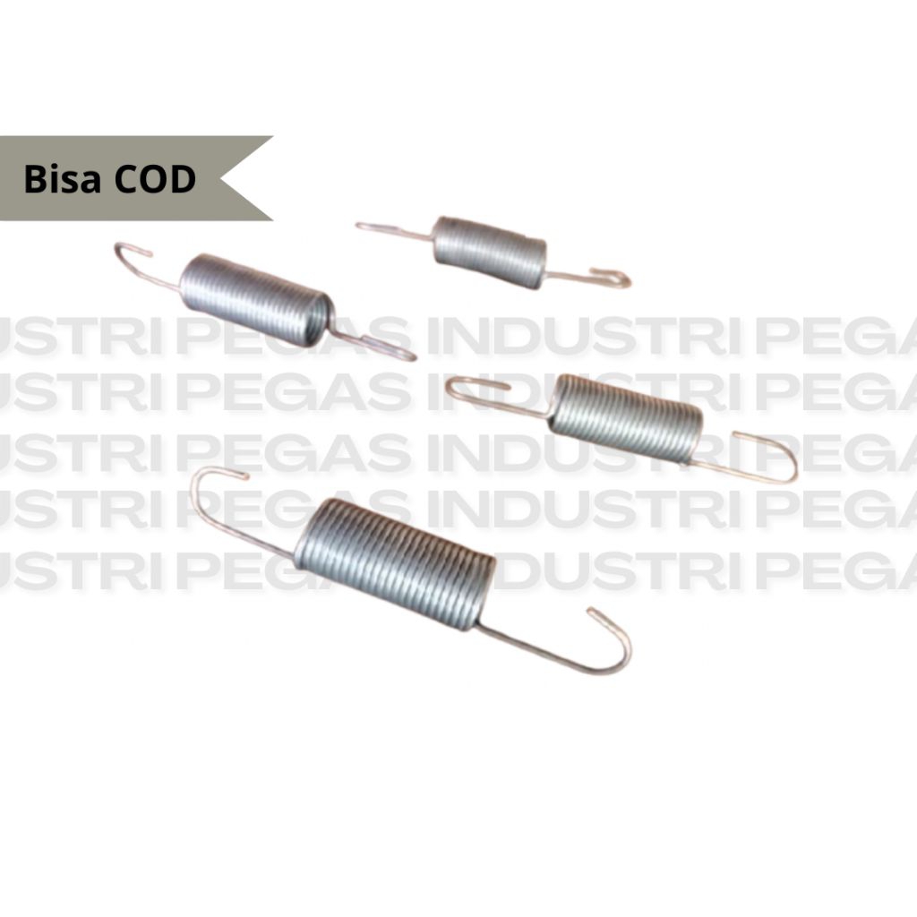 PER SPRING TARIK BAJA 1 MM PANJANG 62 MM TERMURAH