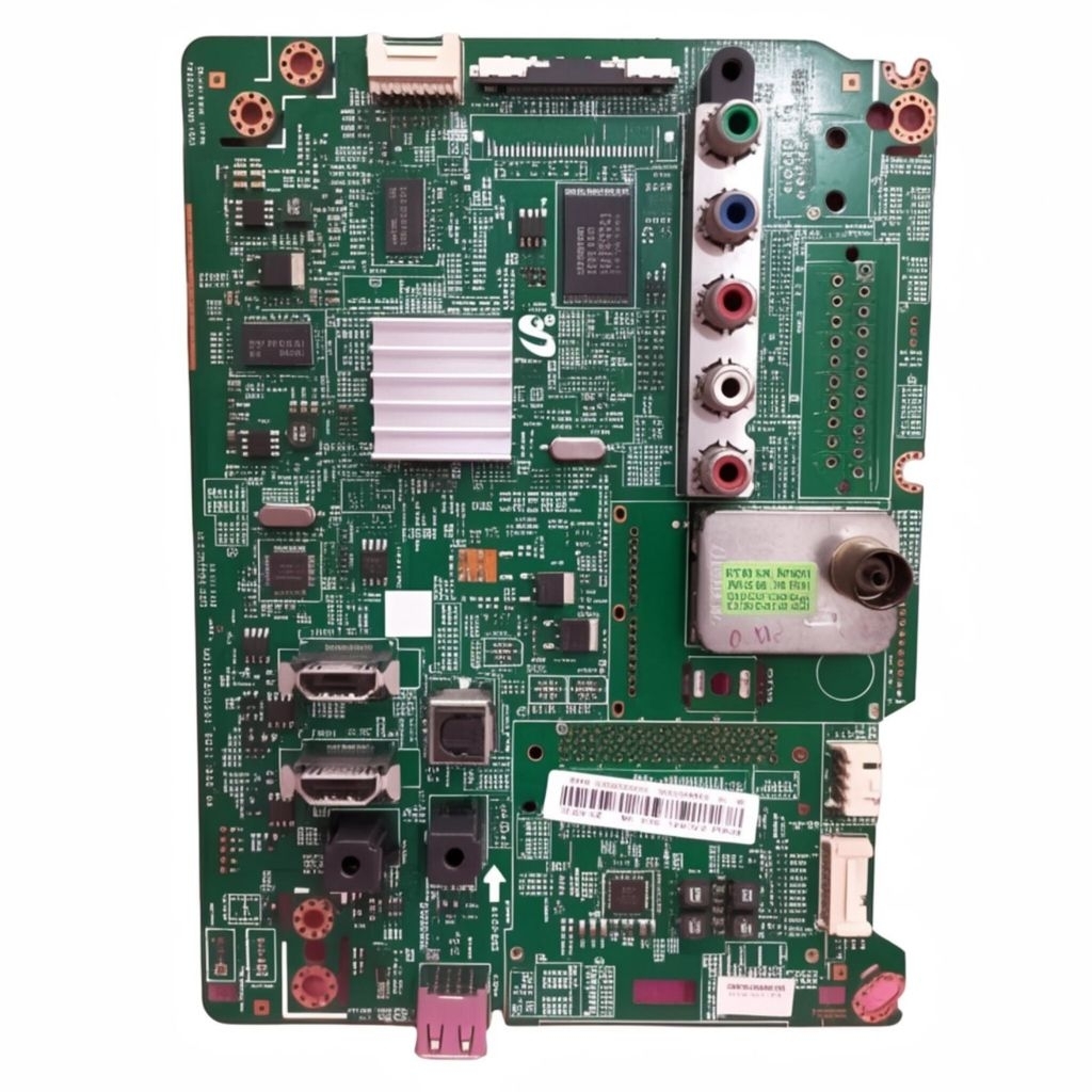 MB MAINBOARD MOTHERBOARD TV SAMSUNG UA40EH5000M 40EH5000