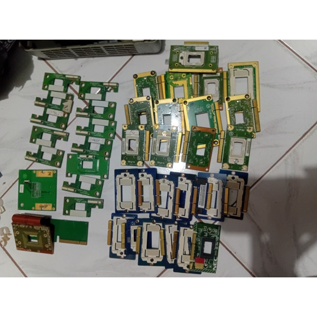stock terbatas harga per pcs board dmd chip dmd board proyektor projector infocus murah limited edit