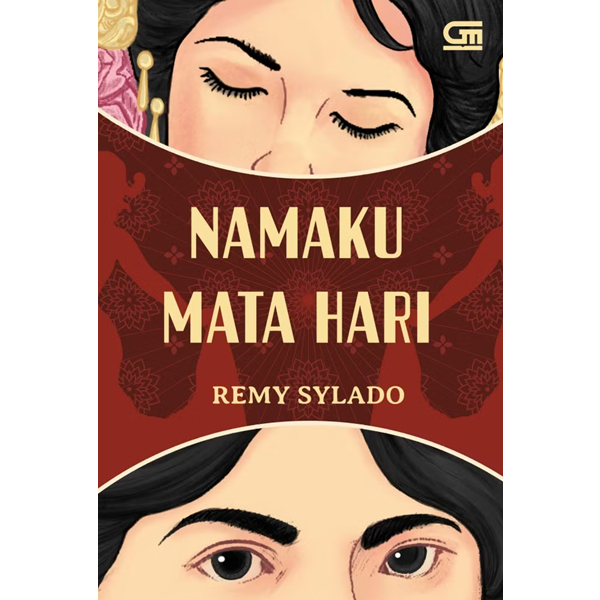 Namaku Mata Hari - Remy Sylado