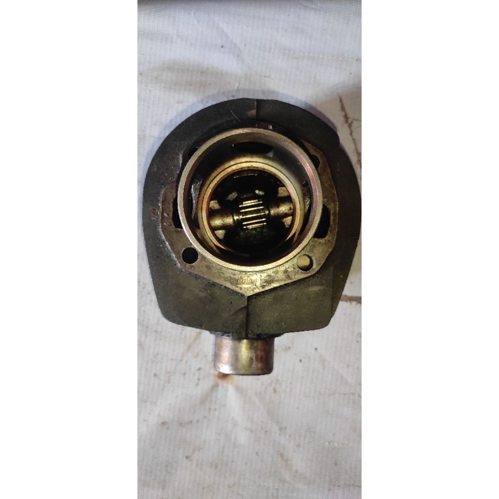 blok vespa lubang 3 western OS 2m