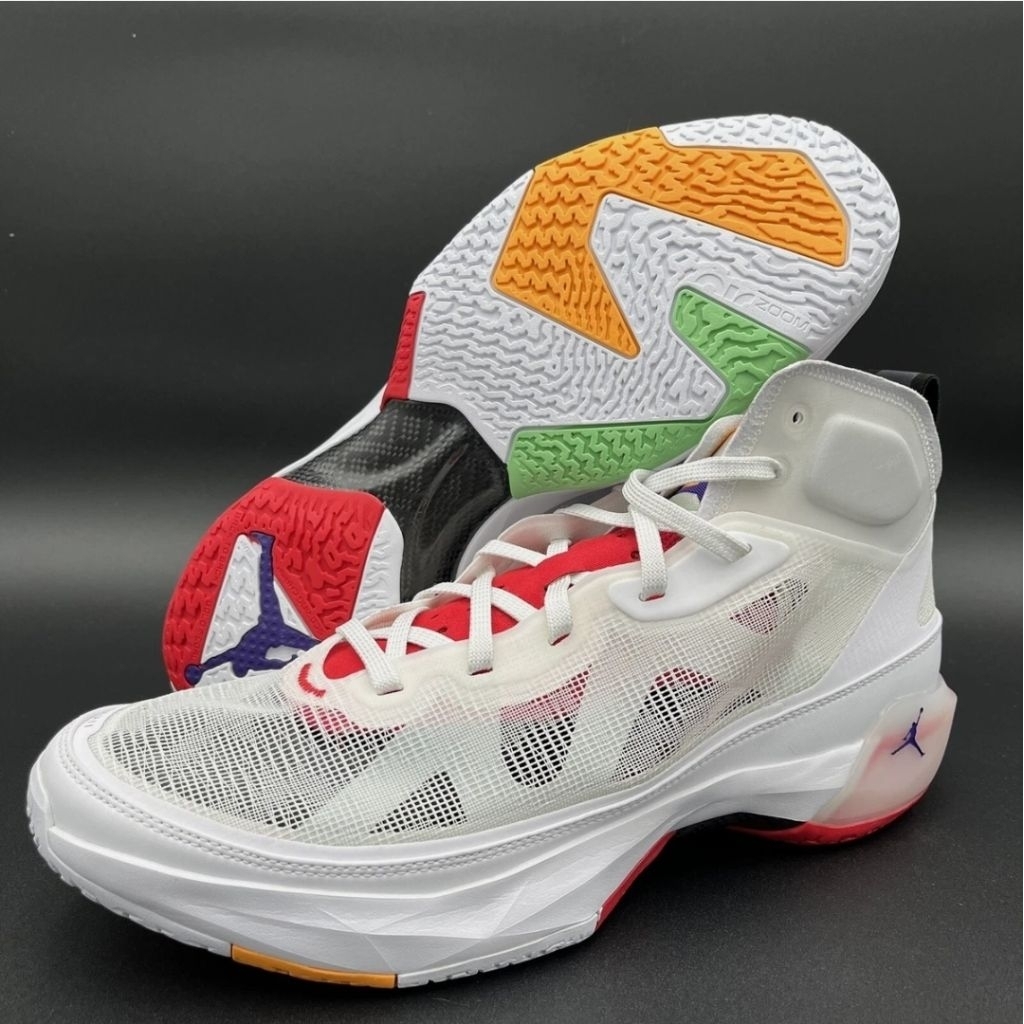 sepatu basket air jordan