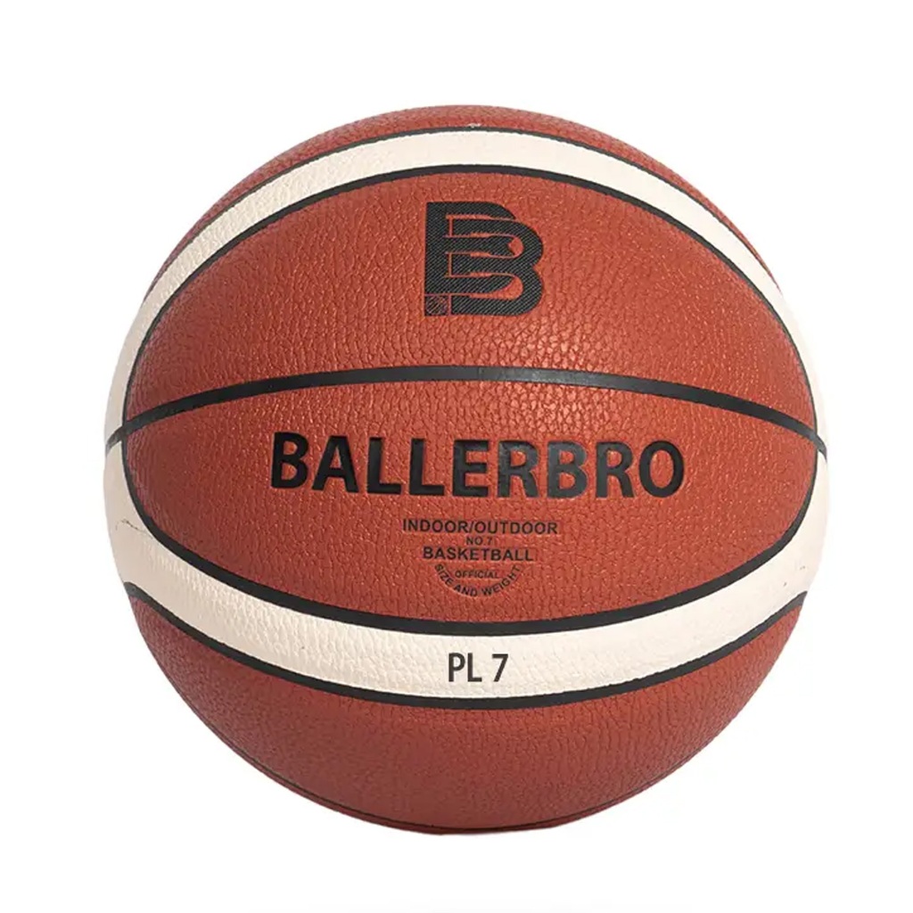 Bola Basket Ballerbro PL Series Original