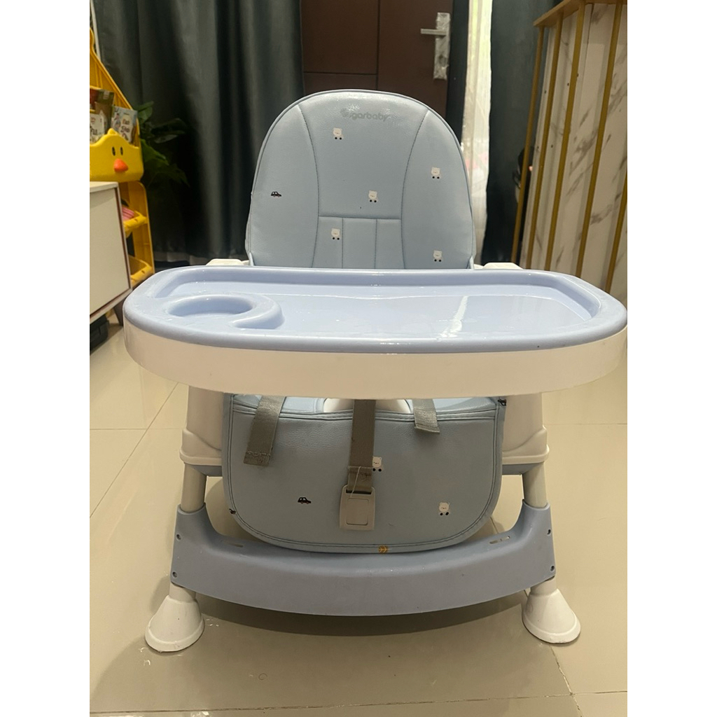 Preloved Sugar baby Klasic chair /Baby chair