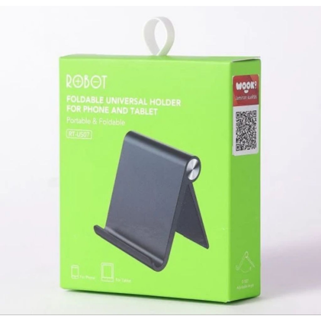 STAND HOLDER ROBOT RT-US07
