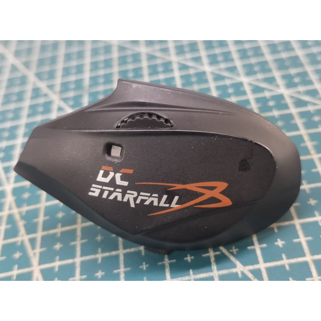 Sparepart Reel BC DC Digital Control Handle Kanan