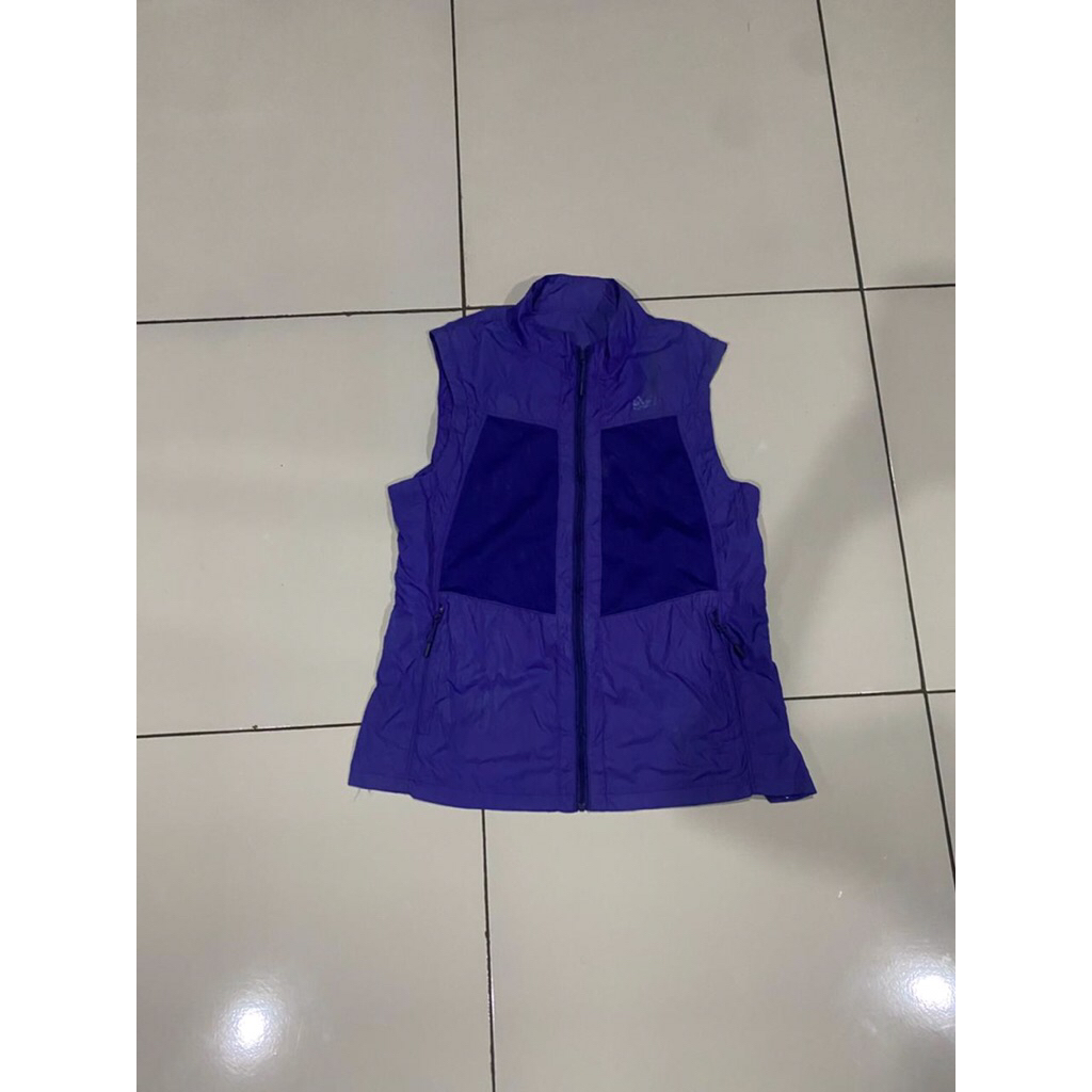 vest parasut vintage