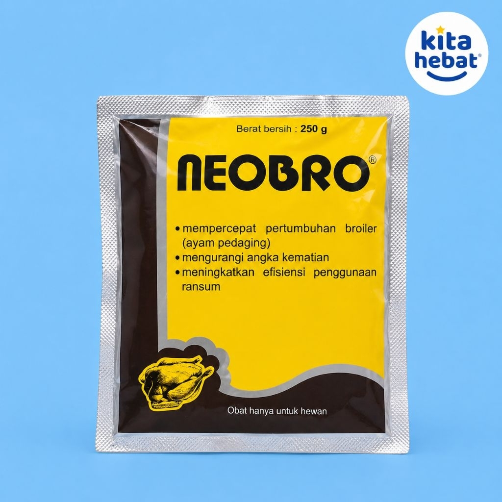 Neobro 250 gram