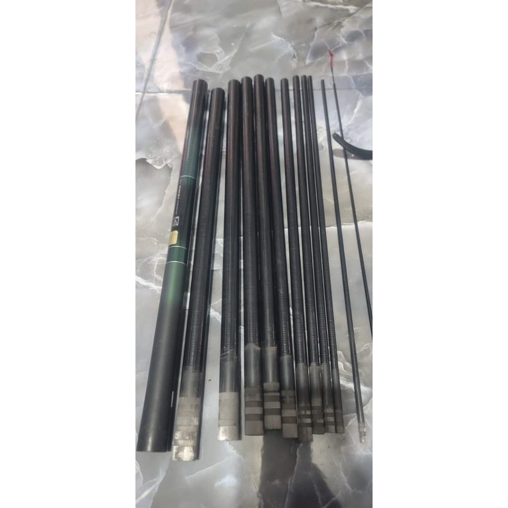 Daiwa kiyose 46 unit only