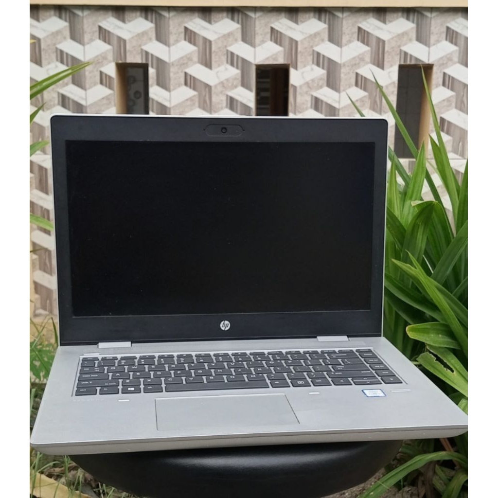Laptop Hp Probook 640