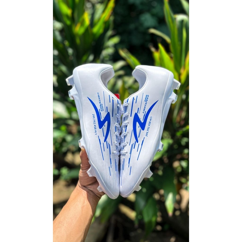 specs lightspeed reborn white dazzling blue