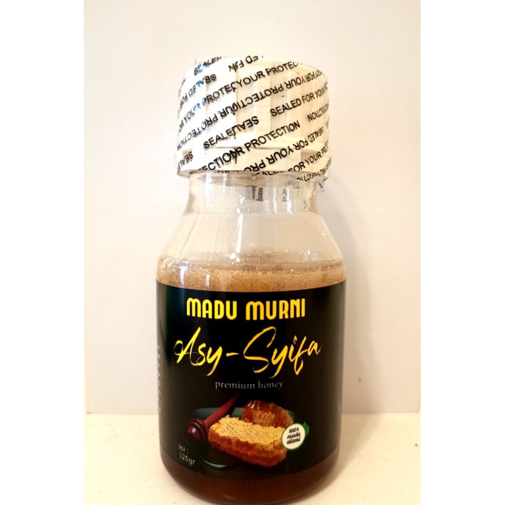 Madu//Murni//Asli//Asy Syifa