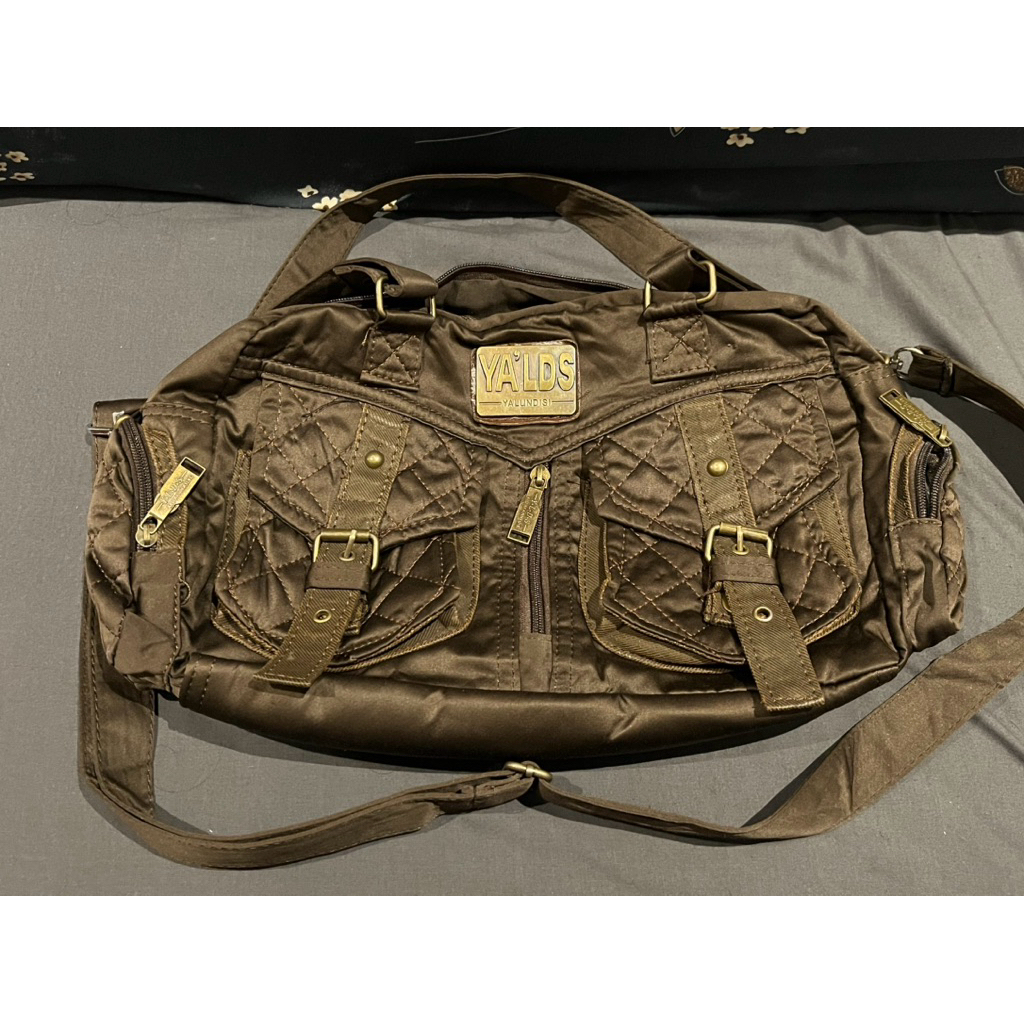 preloved y2k bag