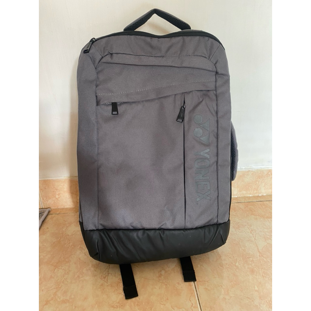tas ransel badminton yonex