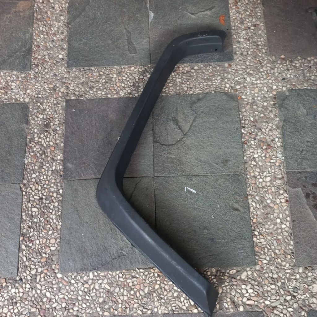 OVER FENDER DEPAN KANAN TAFT GT  ROCKY FEROZA ORIGINAL