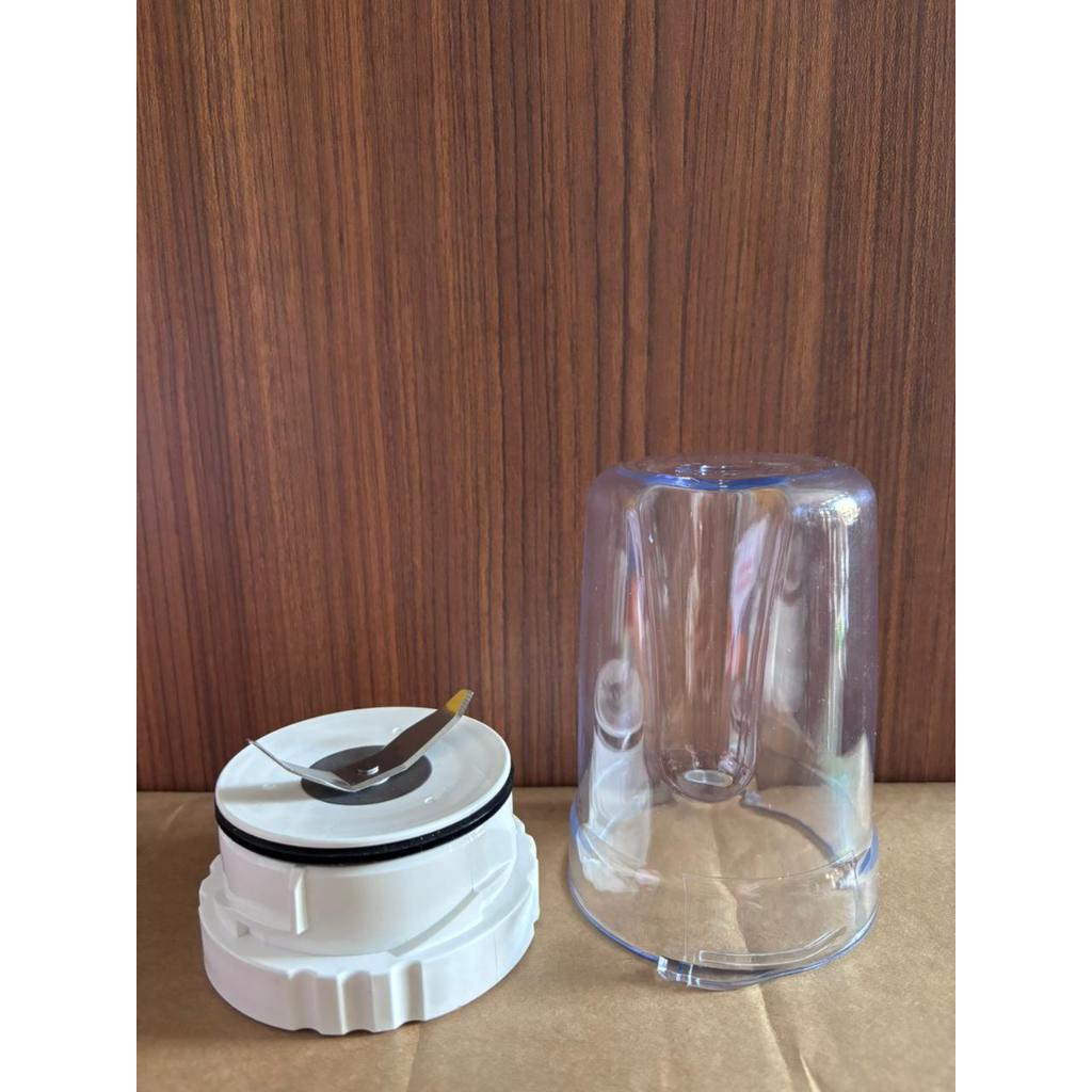 Gelas Bumbu Blender Phillips - Set Blender Bumbu Phillips - Tapak Pisau Blender Bumbu Phillips