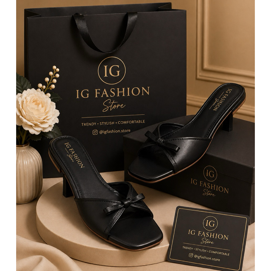 sandal teplek wanita  kekinian  bantalan empuk anti slip