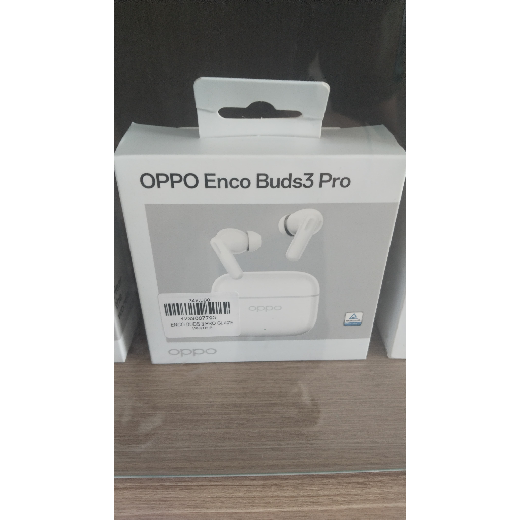 OPPO ENCO BUDS 3 PRO