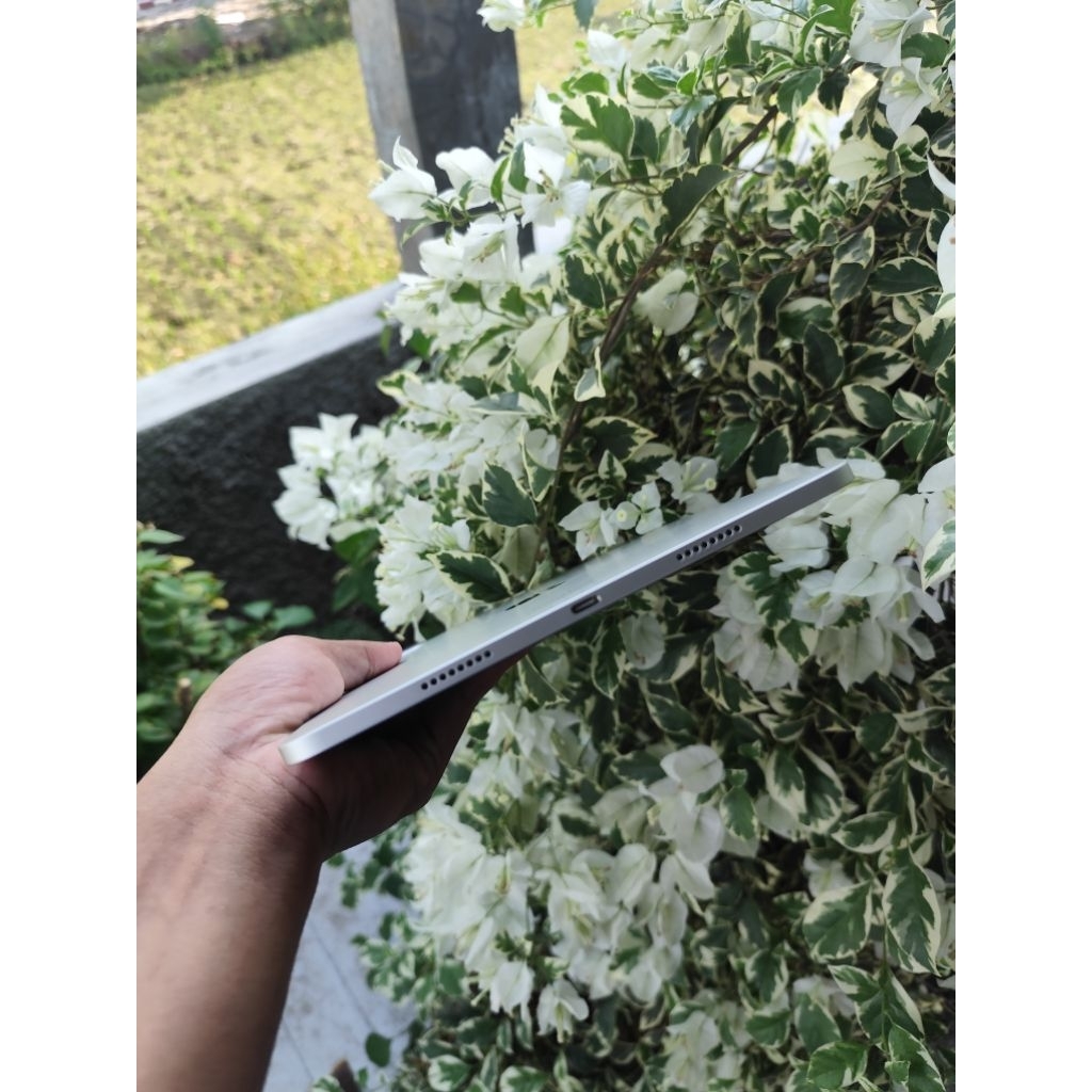ipad pro M2 11 inc 256gb ibox
