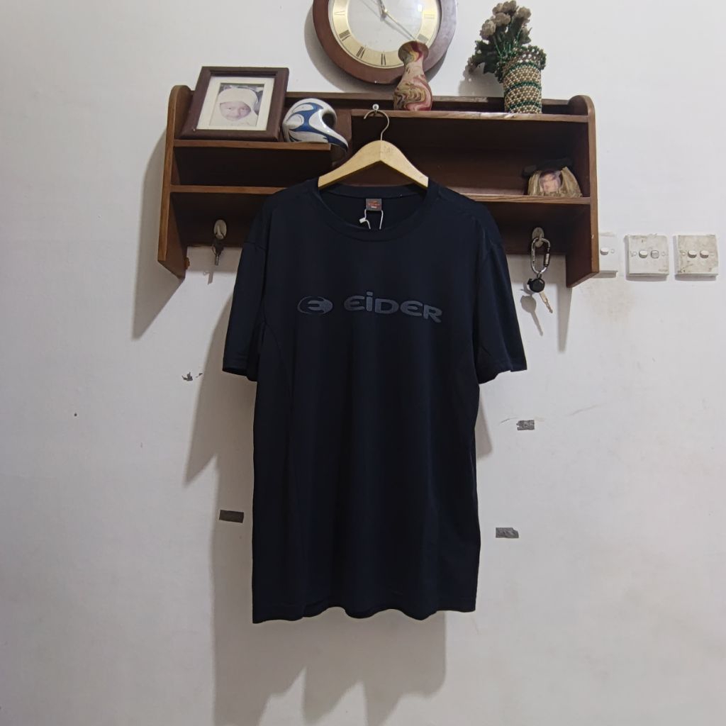 Tshirt Jersey EIDER Size XL
