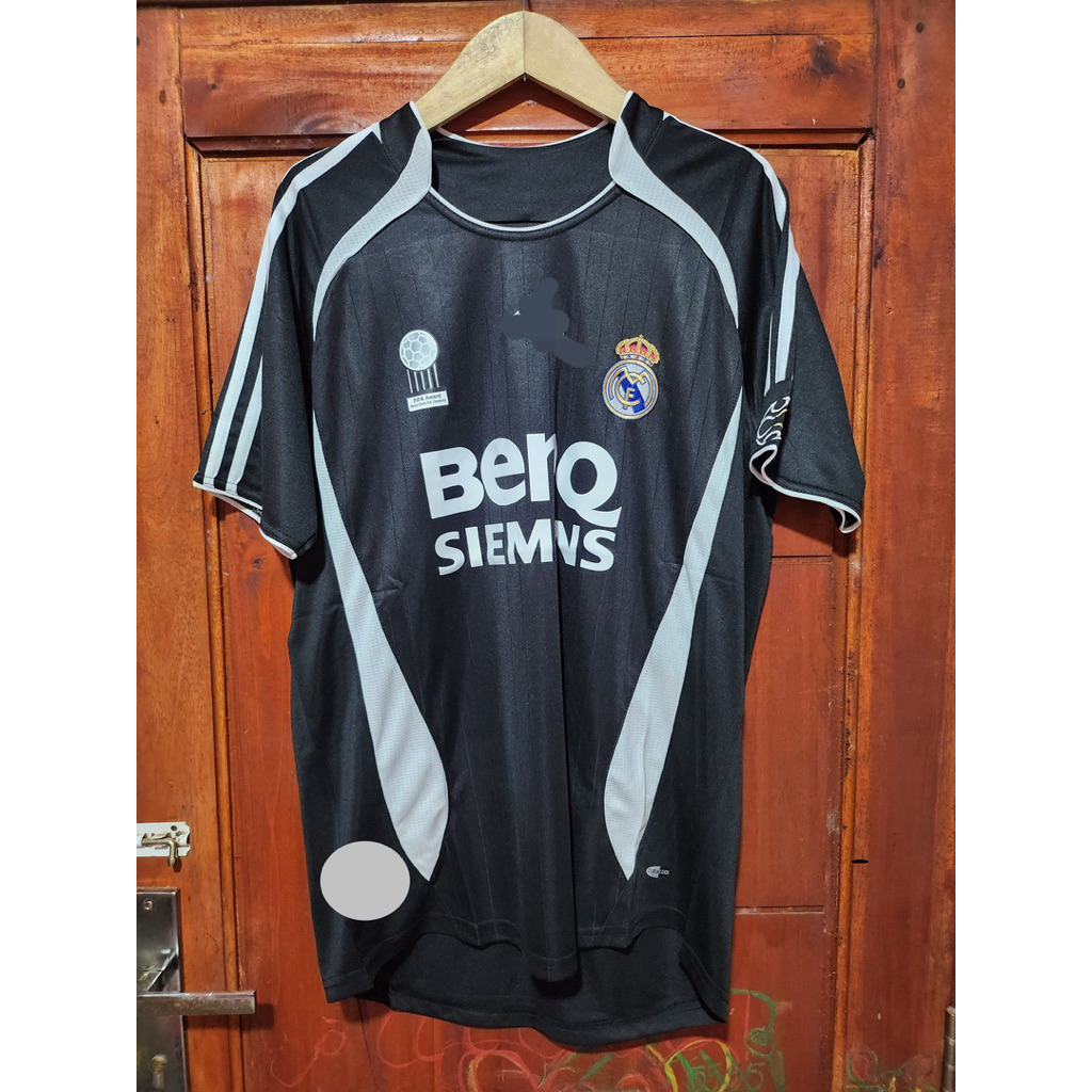 REAL MADRID RETRO