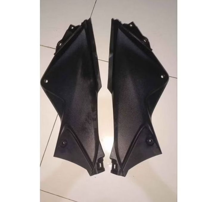Body kasar samping CBR 250R CBU Thailand