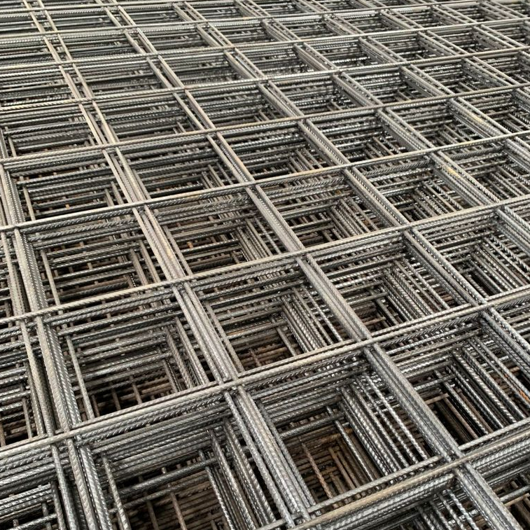 Wiremesh M10 Std / Full SNI