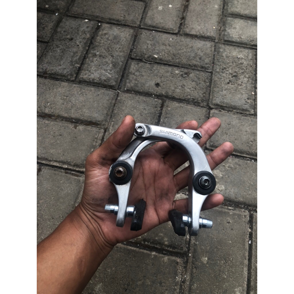 Rem x-brake shimano deore LX BR-m453