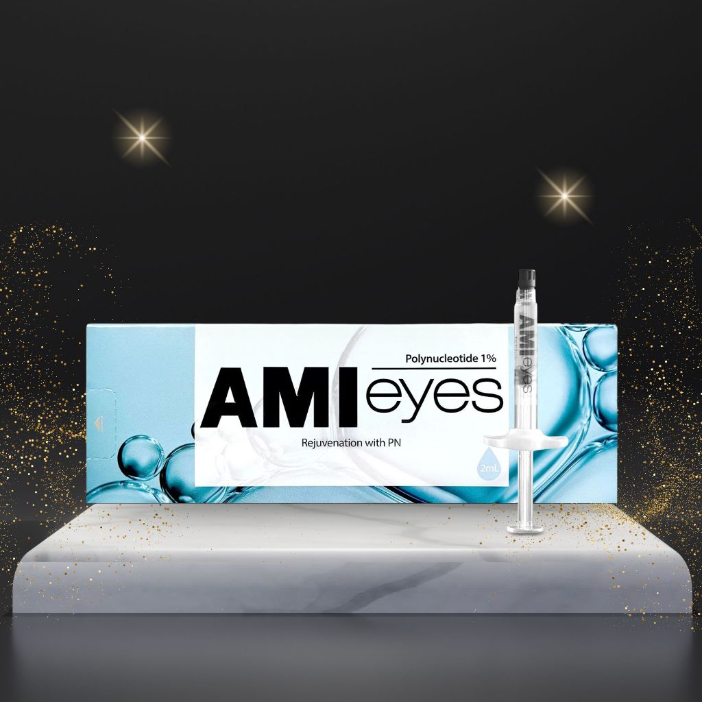 Ami Eyess || Ami Eyes Skinbooster