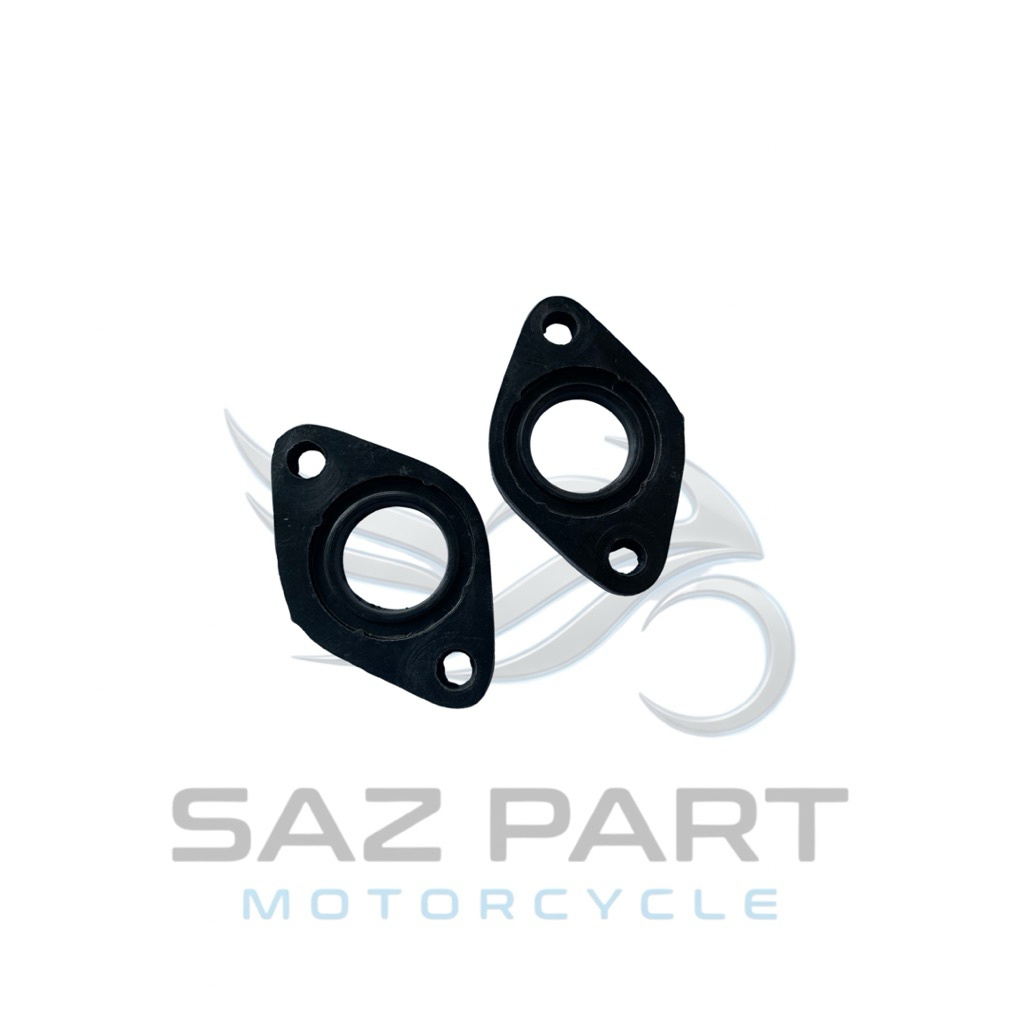BONIT EBONIT CARBURATOR KHARISMA KPH BLADE REVO ABS SUPRA X125 KIRANA BONIT CARBU + ORING