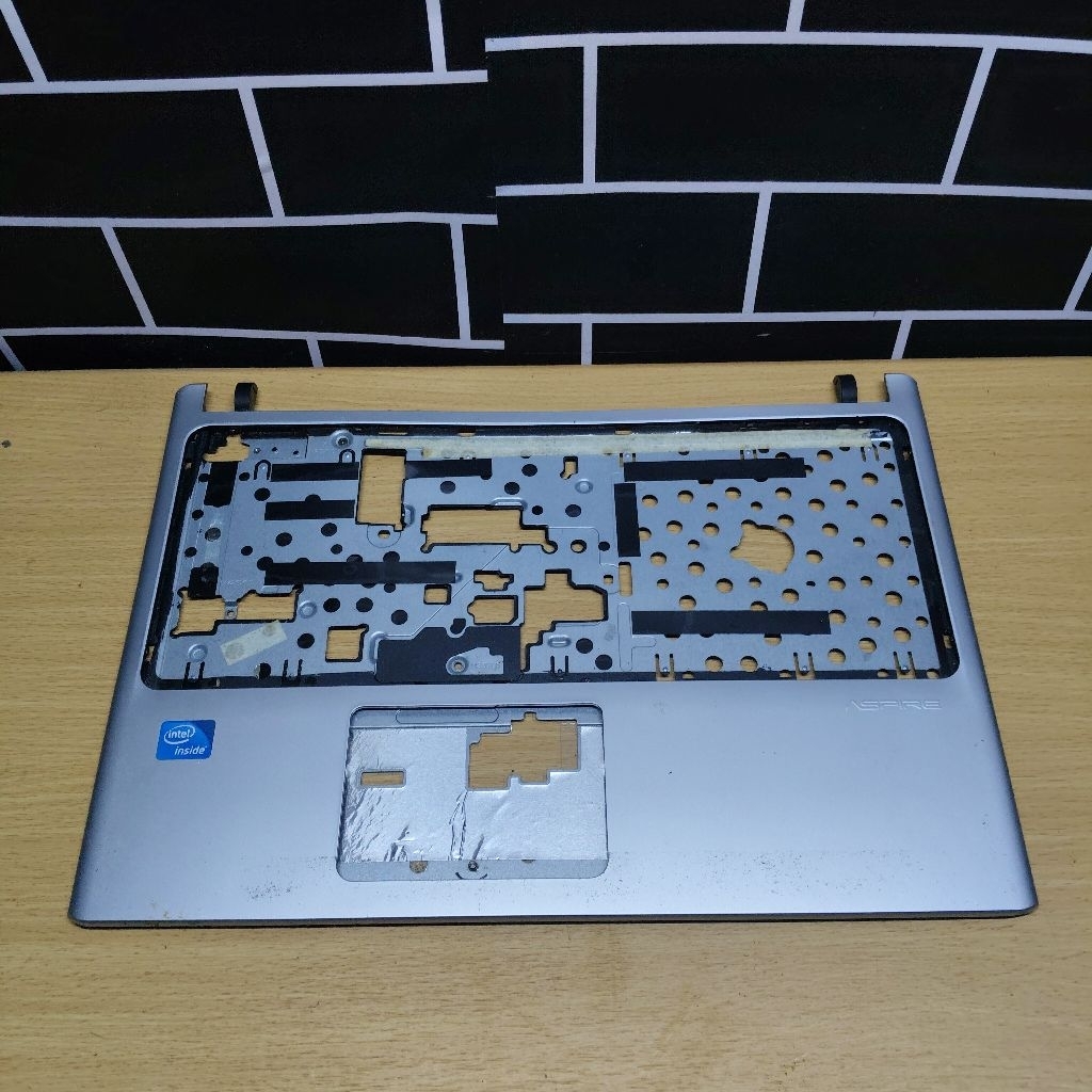Kesing Case casing Frame keyboard Laptop Acer aspire V5-431 V5-471