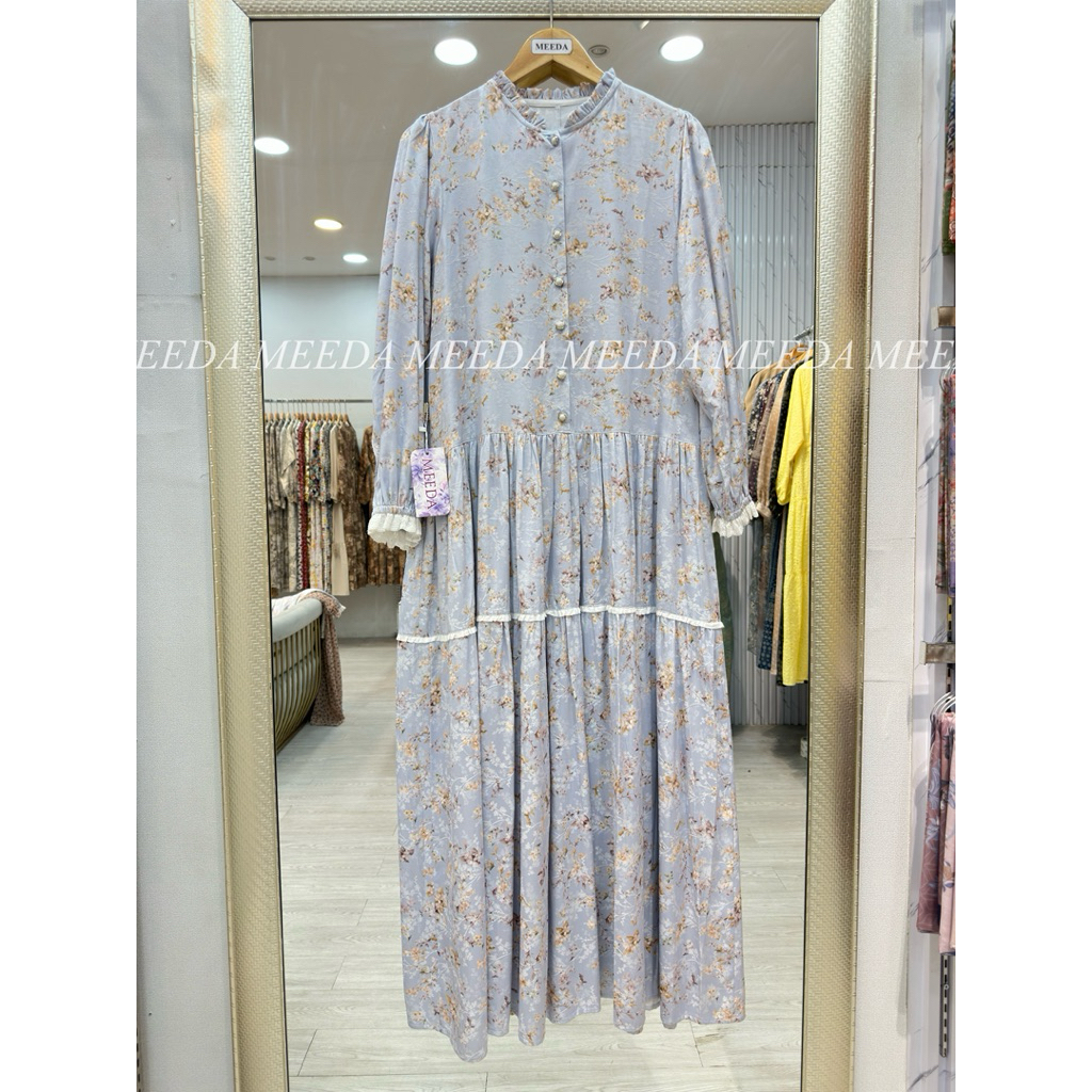 MEEDA - KYOMI Dress