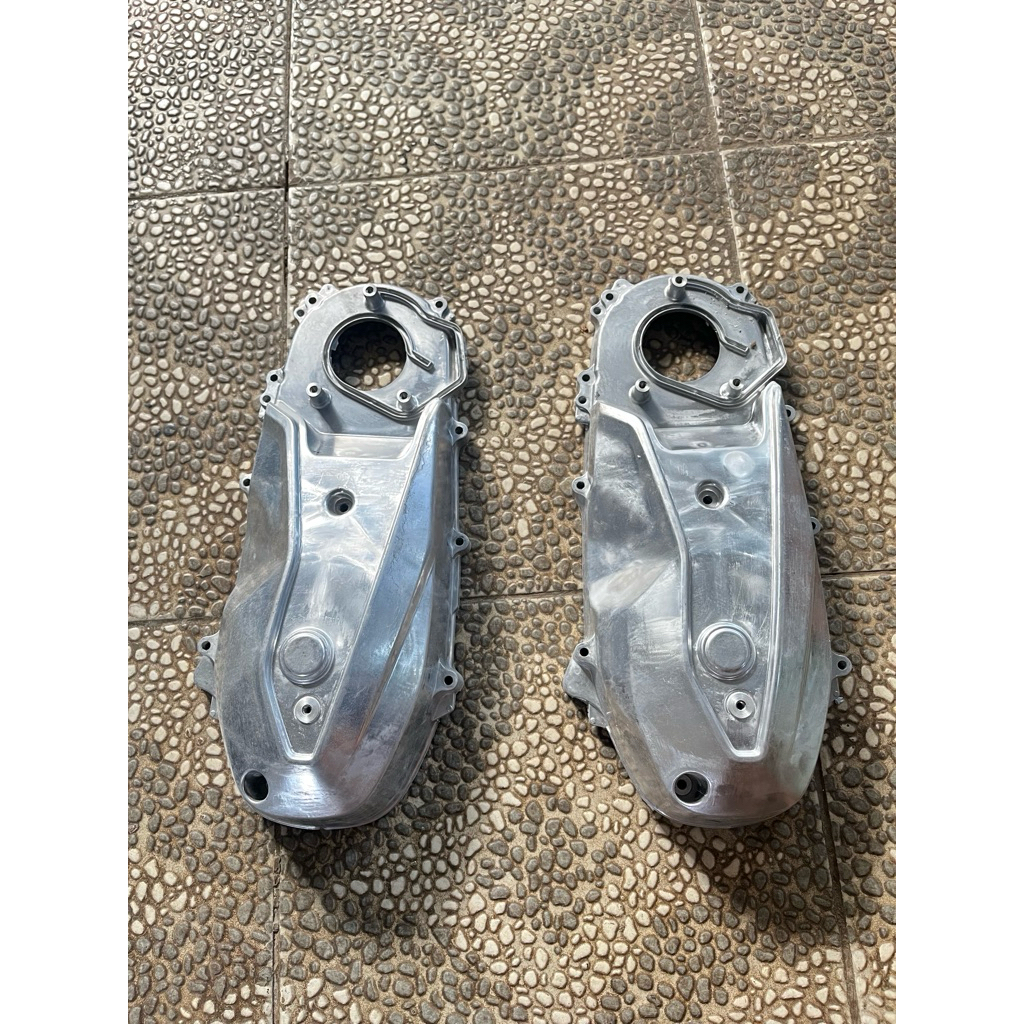 Bak blok Cover Cvt pcx 160