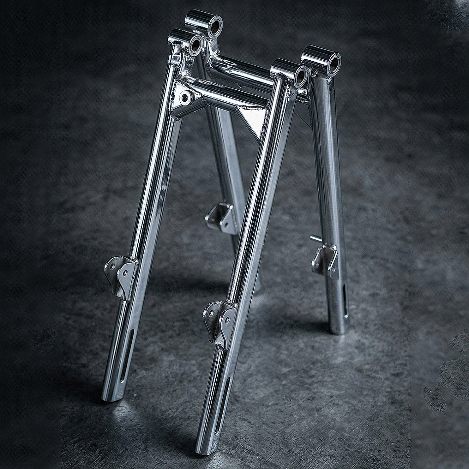 swing arm w175 Long(55cm)PANJANG PNP Fiz R/Jupiter/Vega & GL/MP model long//swing arm Jupiter model 