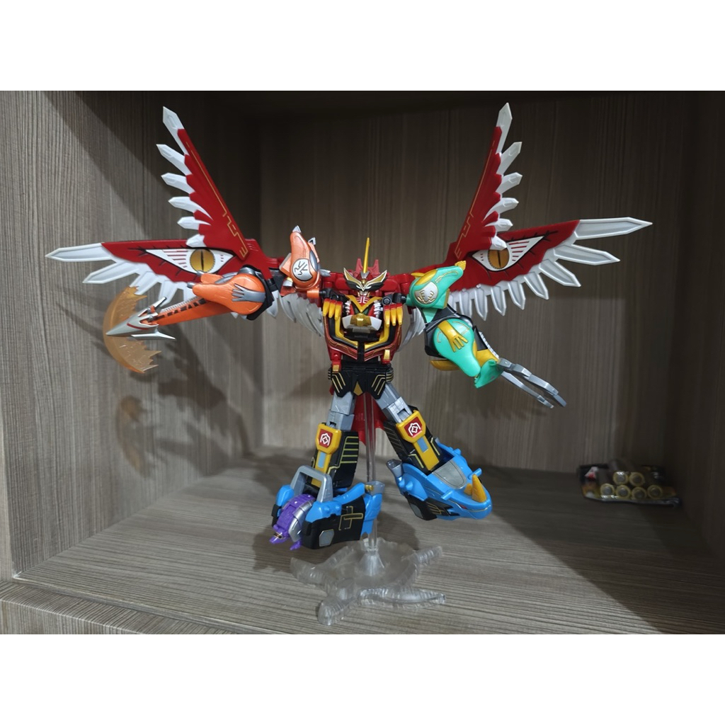 SMP Gao Icarus - Original
