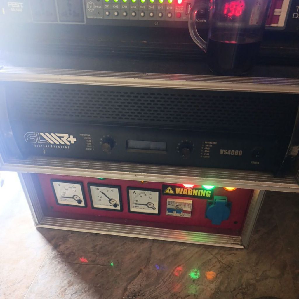 power extreme vs4000