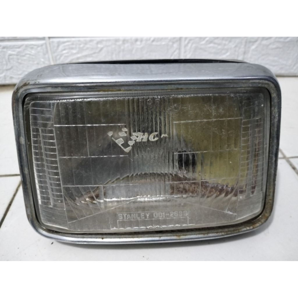 REFLEKTOR SUZUKI A100 ECONOS ORIGINAL COPOTAN