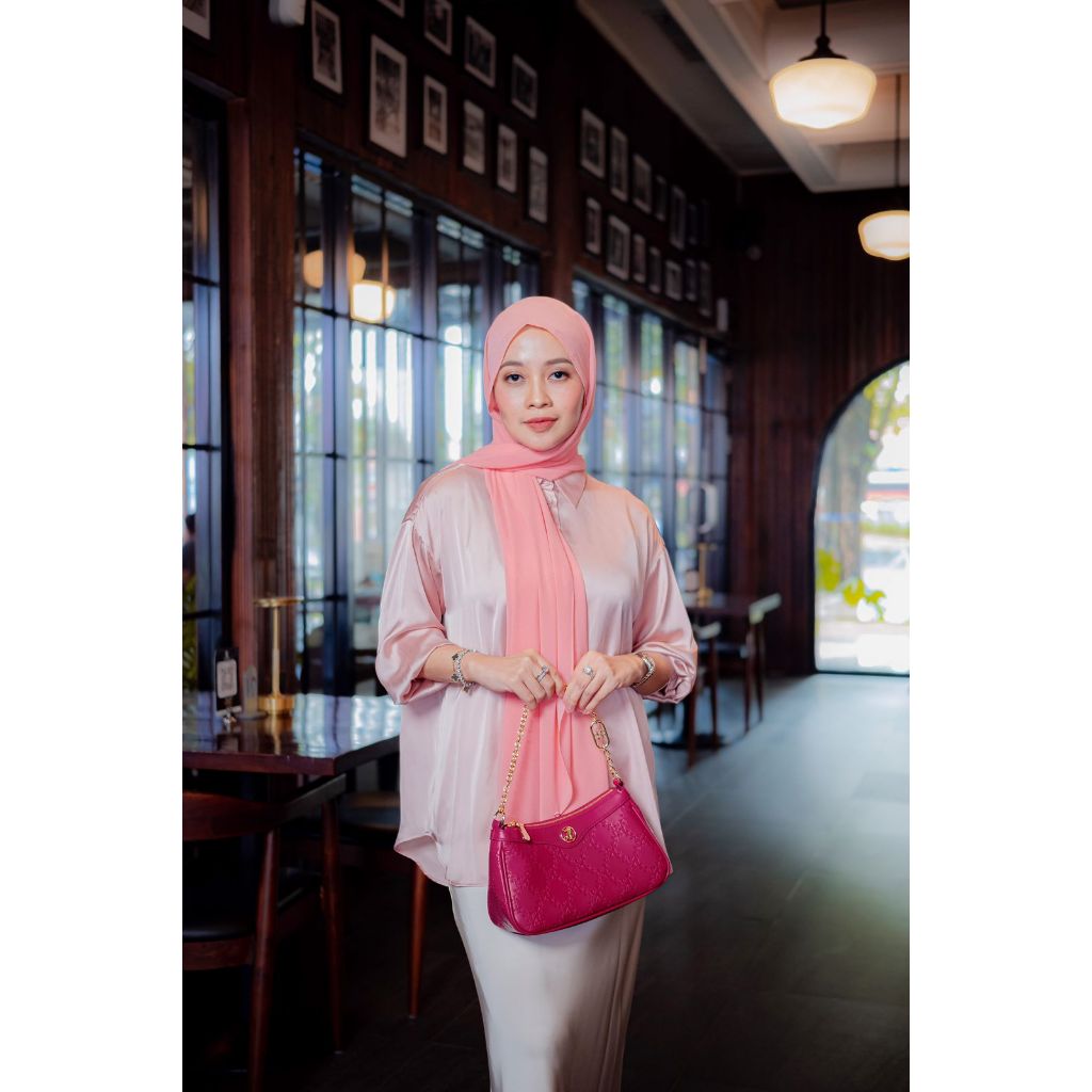 Ayu by Ayu Lestari - Breeze Pashmina