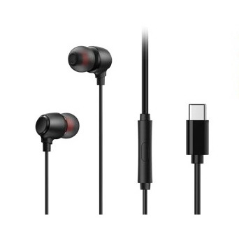 HF MEGABASS NEWTECH NT-35 TYPE C / HEADSET KABEL SUPER BASS DENGAN COLOKAN TYPE C