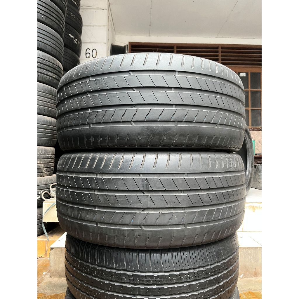 Ban Bridgestone Alenza RFT 275 45 r20 2Pcs