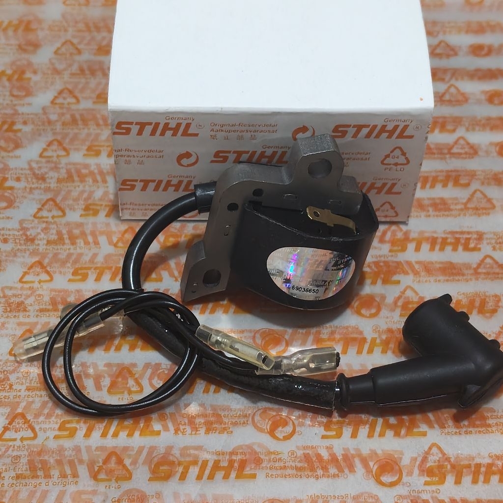 CDI chainsaw ms381/CDI ignition coil chainsaw ms381