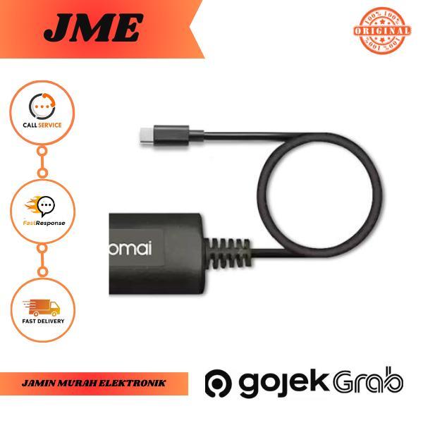 70mai Dashcam Hardwire Kit UP03 Untuk Parking Monitor (Untuk Tipe A200/A500s/A510/A810/M310/S500/Omn