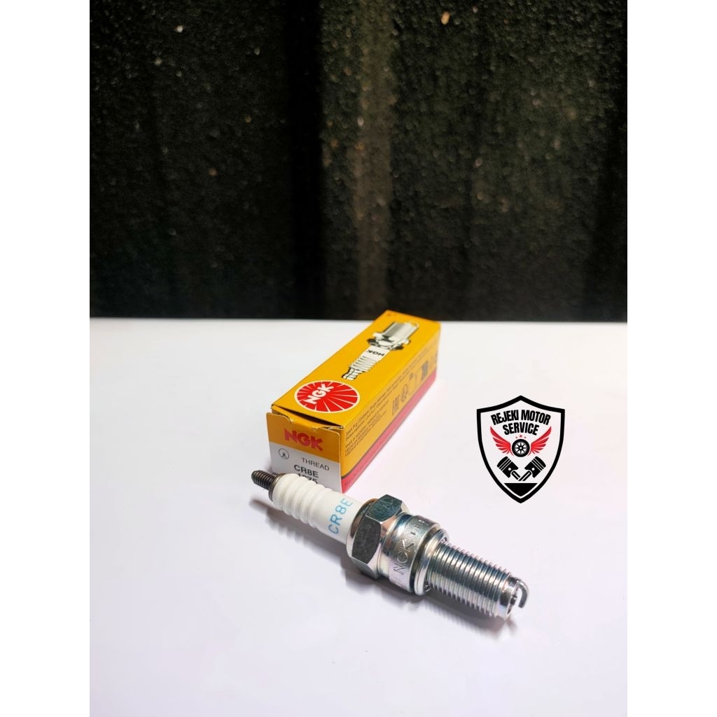 Busi NGK CR8E