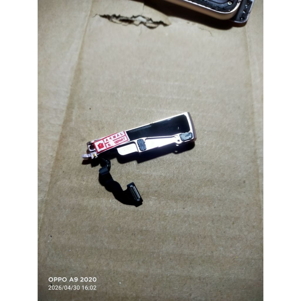 KAMERA DEPAN OPPO RENO 2 SIRIP HiU ORIGINAL COPOTAN